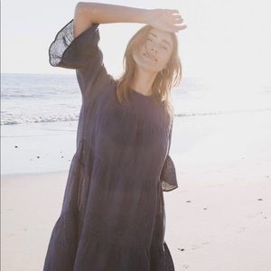 NWT Outerknown Current Dress